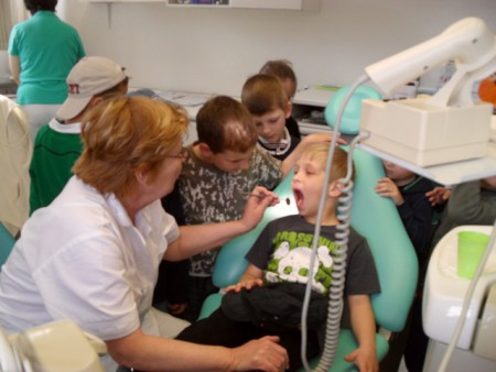 My sa vŕtačky nebojíme